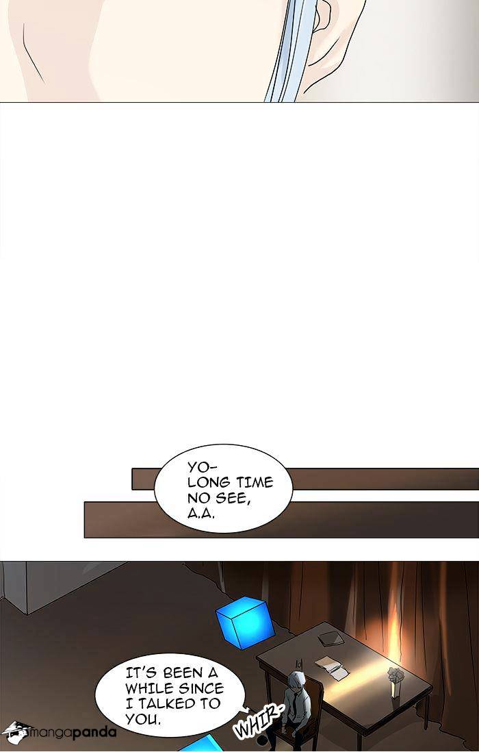 Tower of God, Chapter 232 image 48